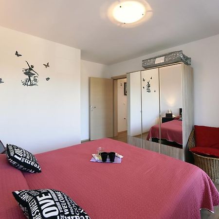 Apartments Rudy Ядраново Экстерьер фото