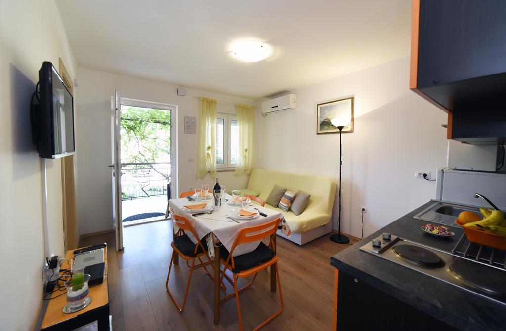 Apartments Rudy Ядраново Экстерьер фото