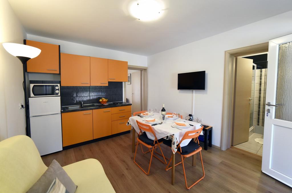 Apartments Rudy Ядраново Экстерьер фото