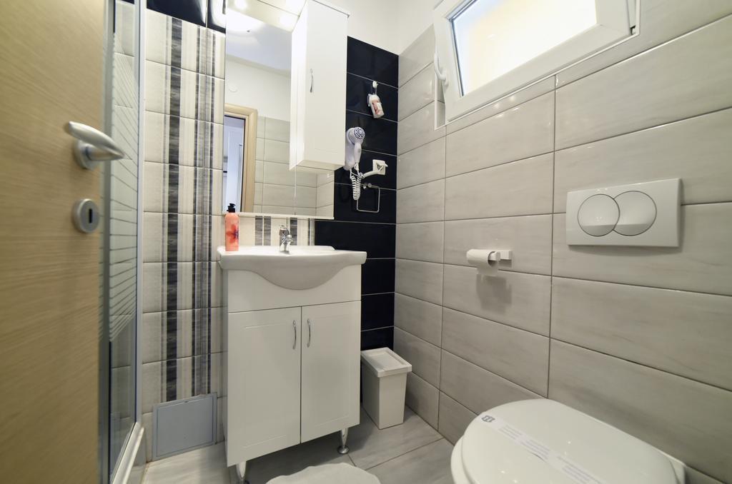 Apartments Rudy Ядраново Экстерьер фото