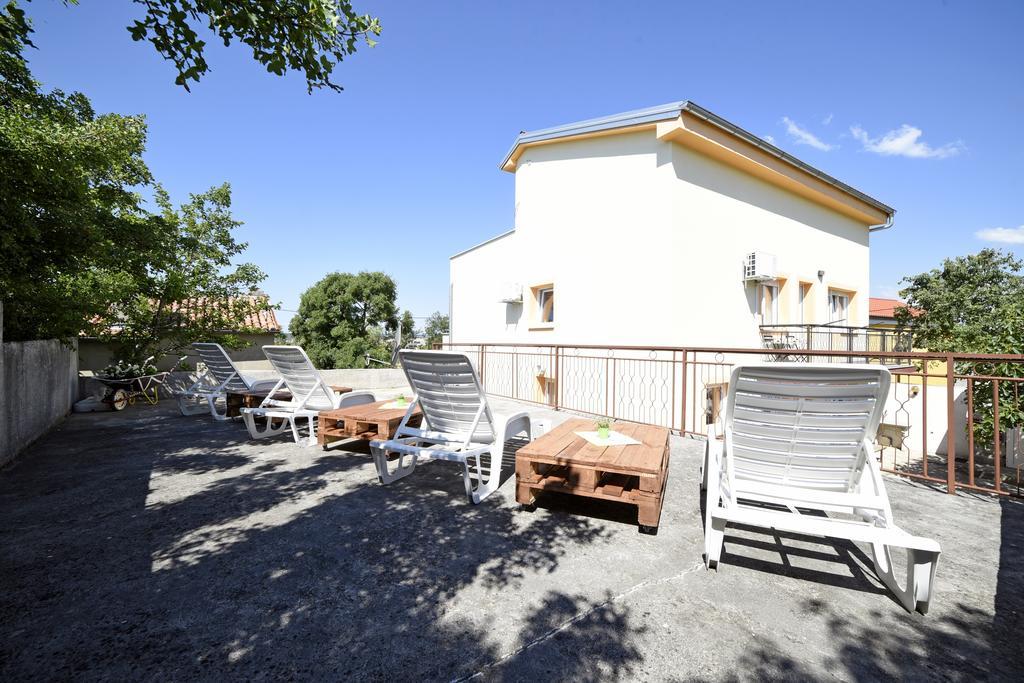 Apartments Rudy Ядраново Экстерьер фото
