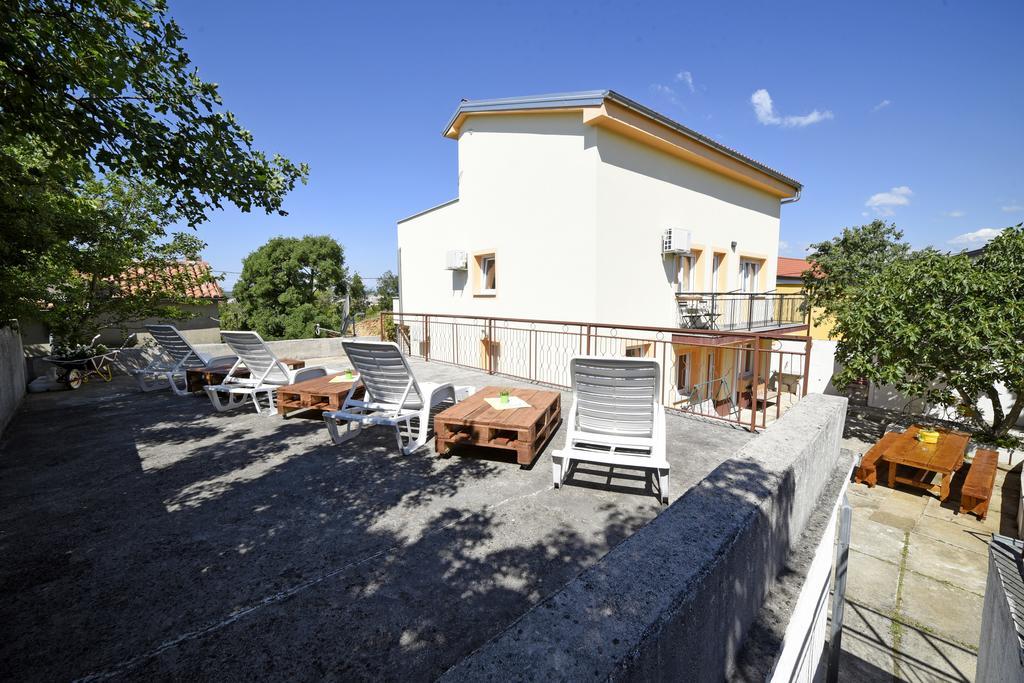 Apartments Rudy Ядраново Экстерьер фото