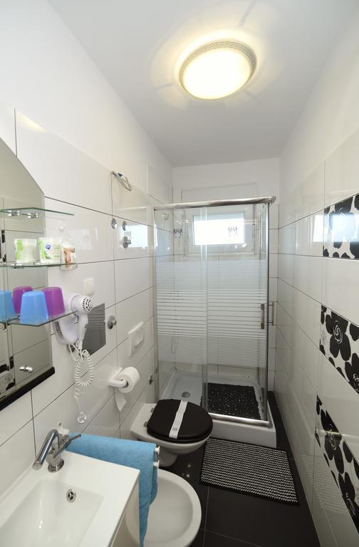 Apartments Rudy Ядраново Экстерьер фото