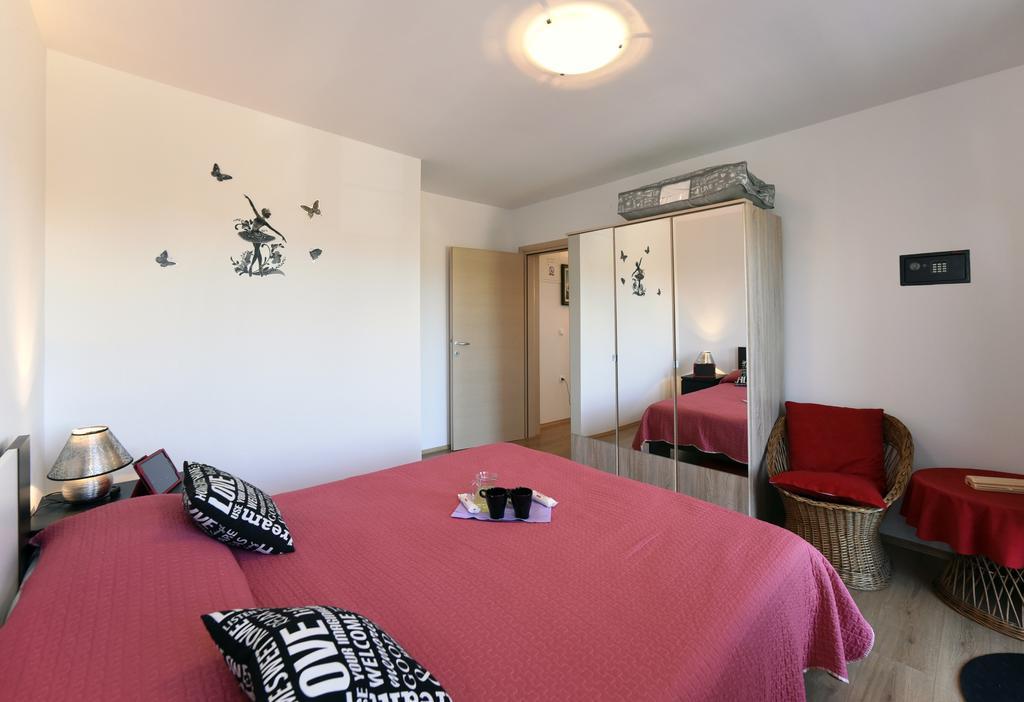 Apartments Rudy Ядраново Экстерьер фото