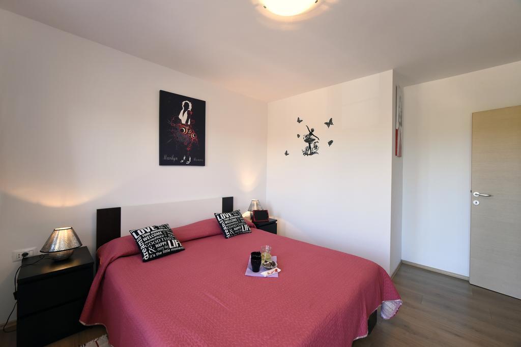 Apartments Rudy Ядраново Экстерьер фото