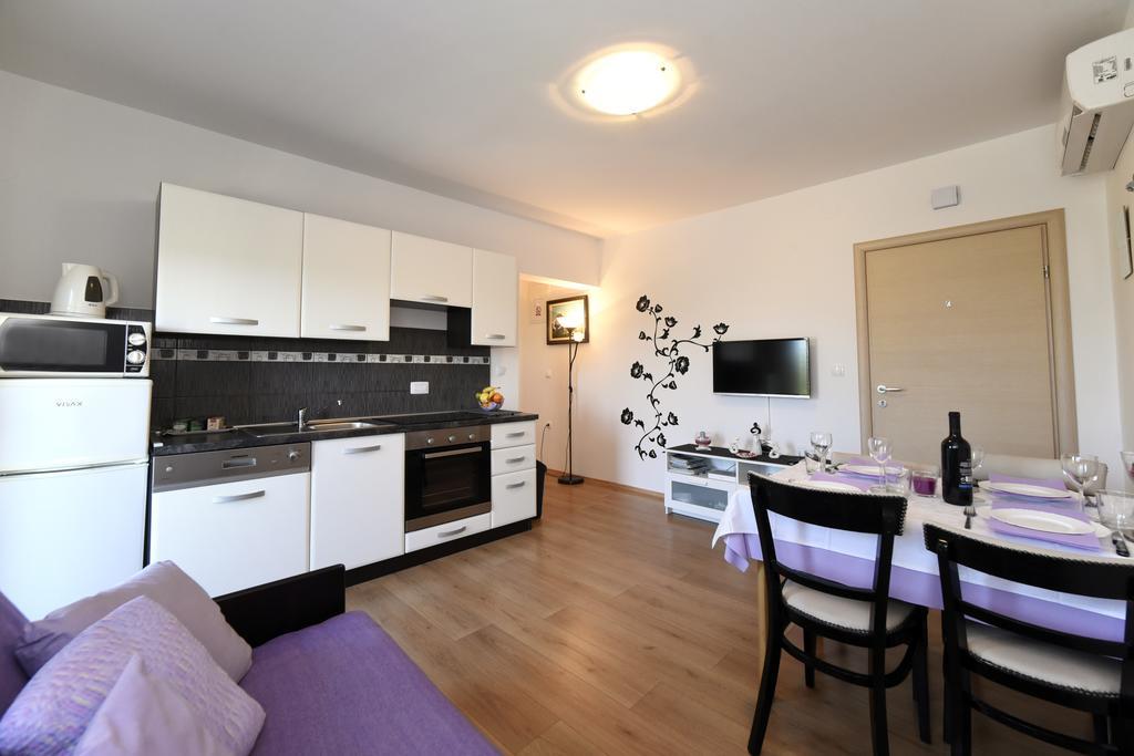 Apartments Rudy Ядраново Экстерьер фото