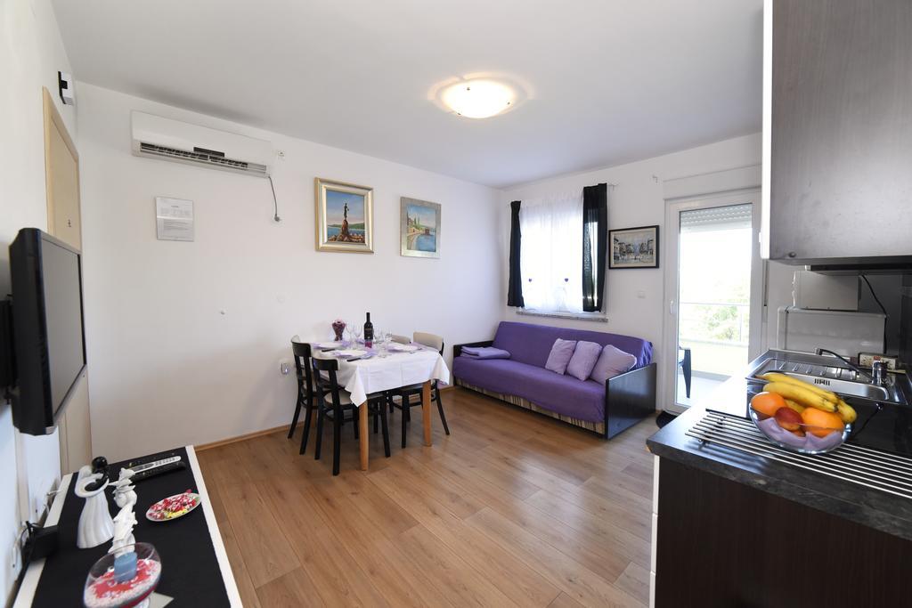 Apartments Rudy Ядраново Экстерьер фото