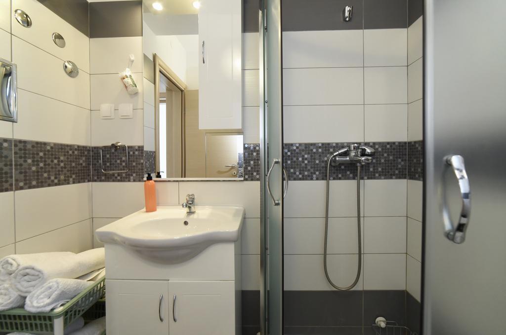 Apartments Rudy Ядраново Экстерьер фото