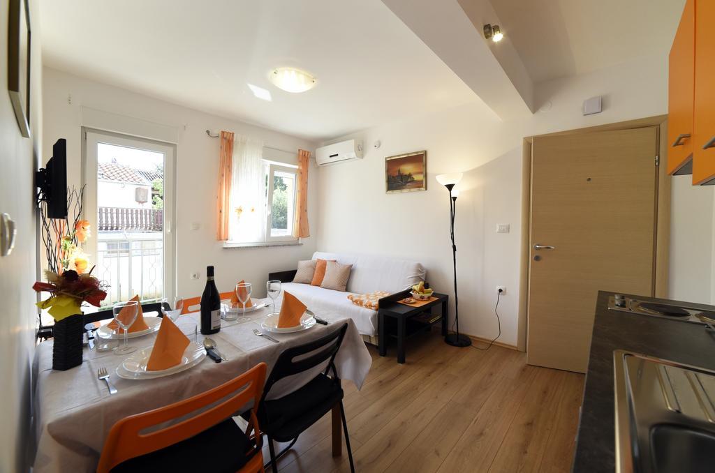 Apartments Rudy Ядраново Экстерьер фото