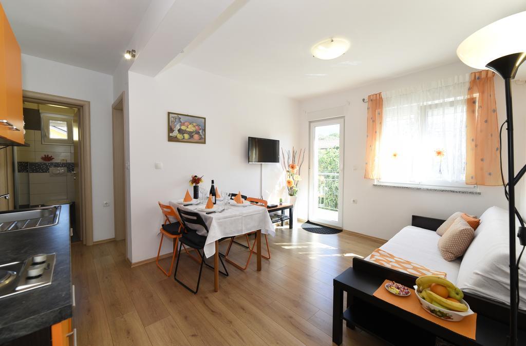 Apartments Rudy Ядраново Экстерьер фото
